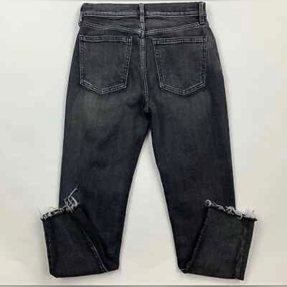 GAP Girlfriend Jeans - Picture 4 of 4